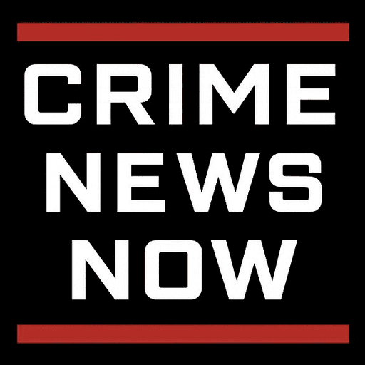 CRIME NEWS NOW